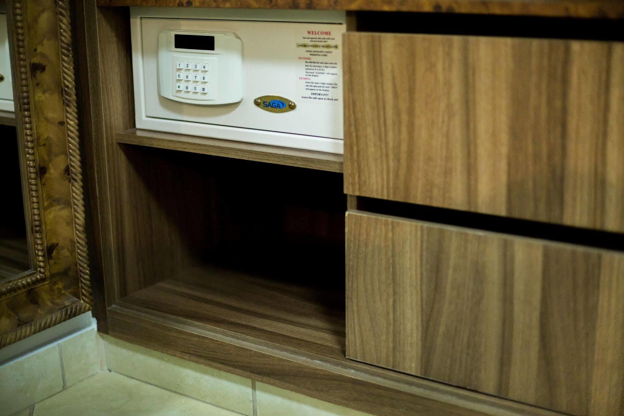 Reisper Palace Hotel Catanduva  Kültér fotó