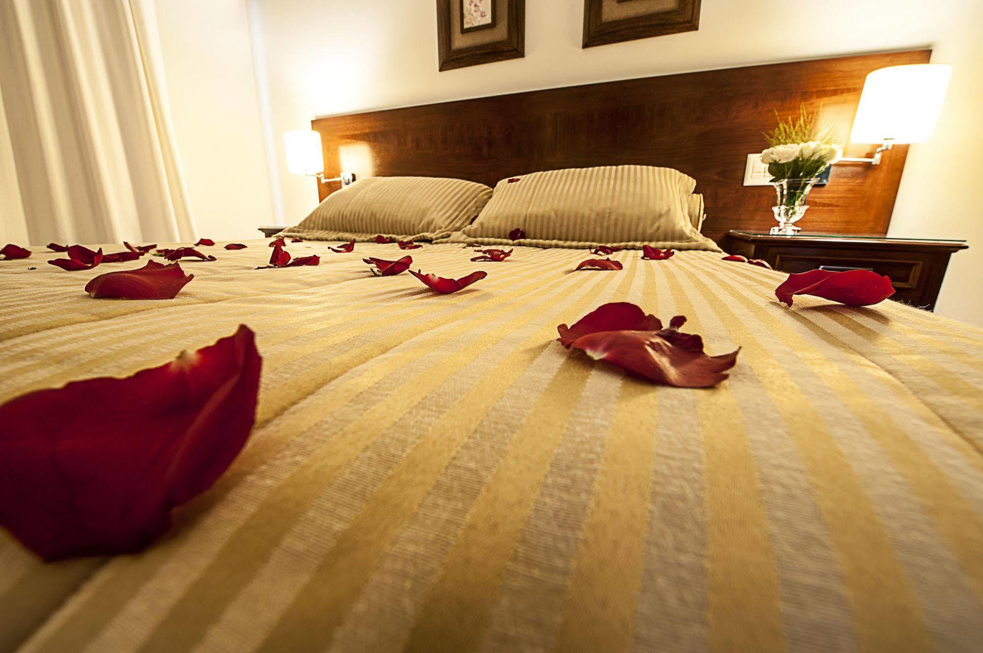 Reisper Palace Hotel Catanduva  Kültér fotó