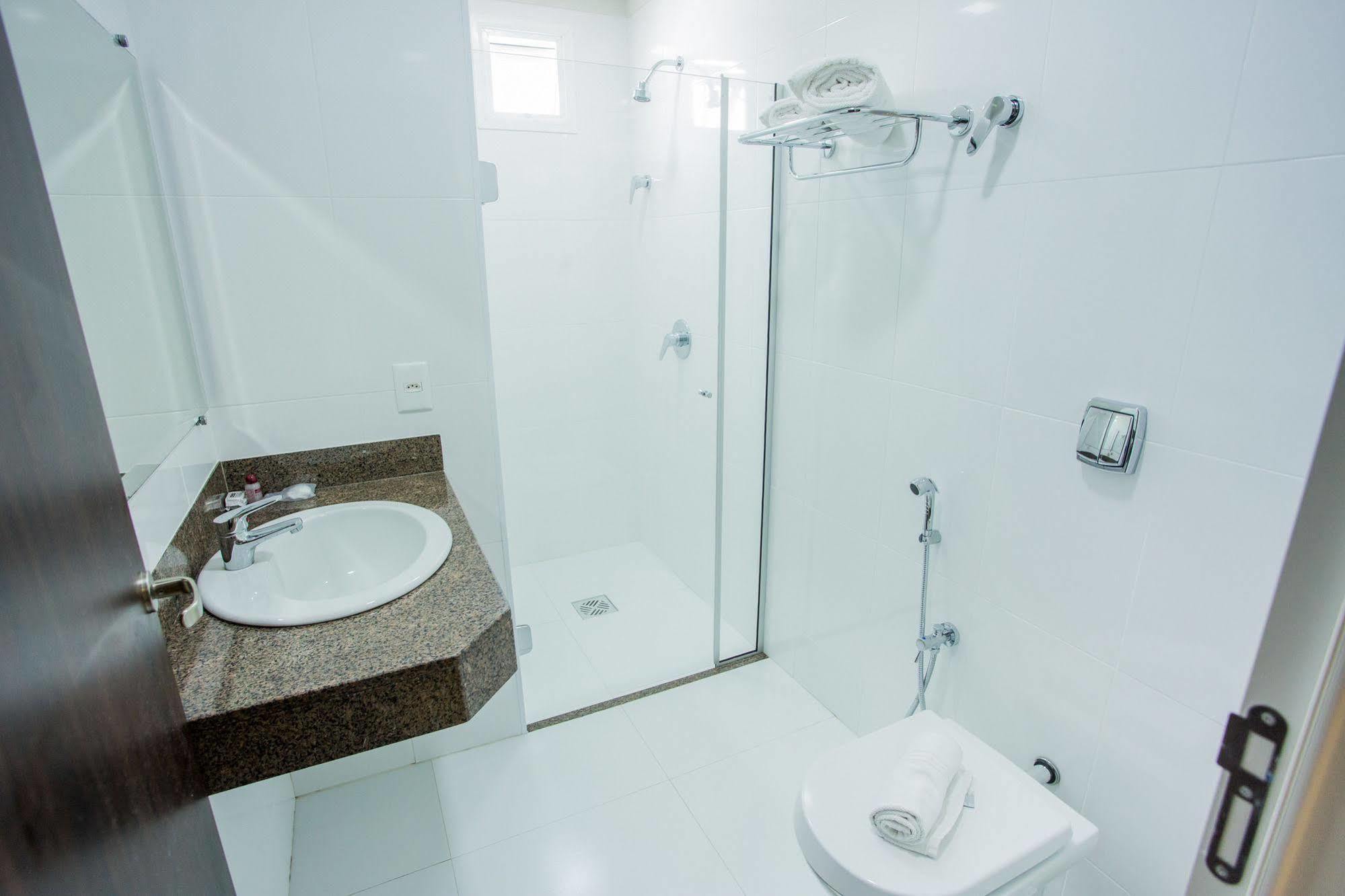 Reisper Palace Hotel Catanduva  Kültér fotó