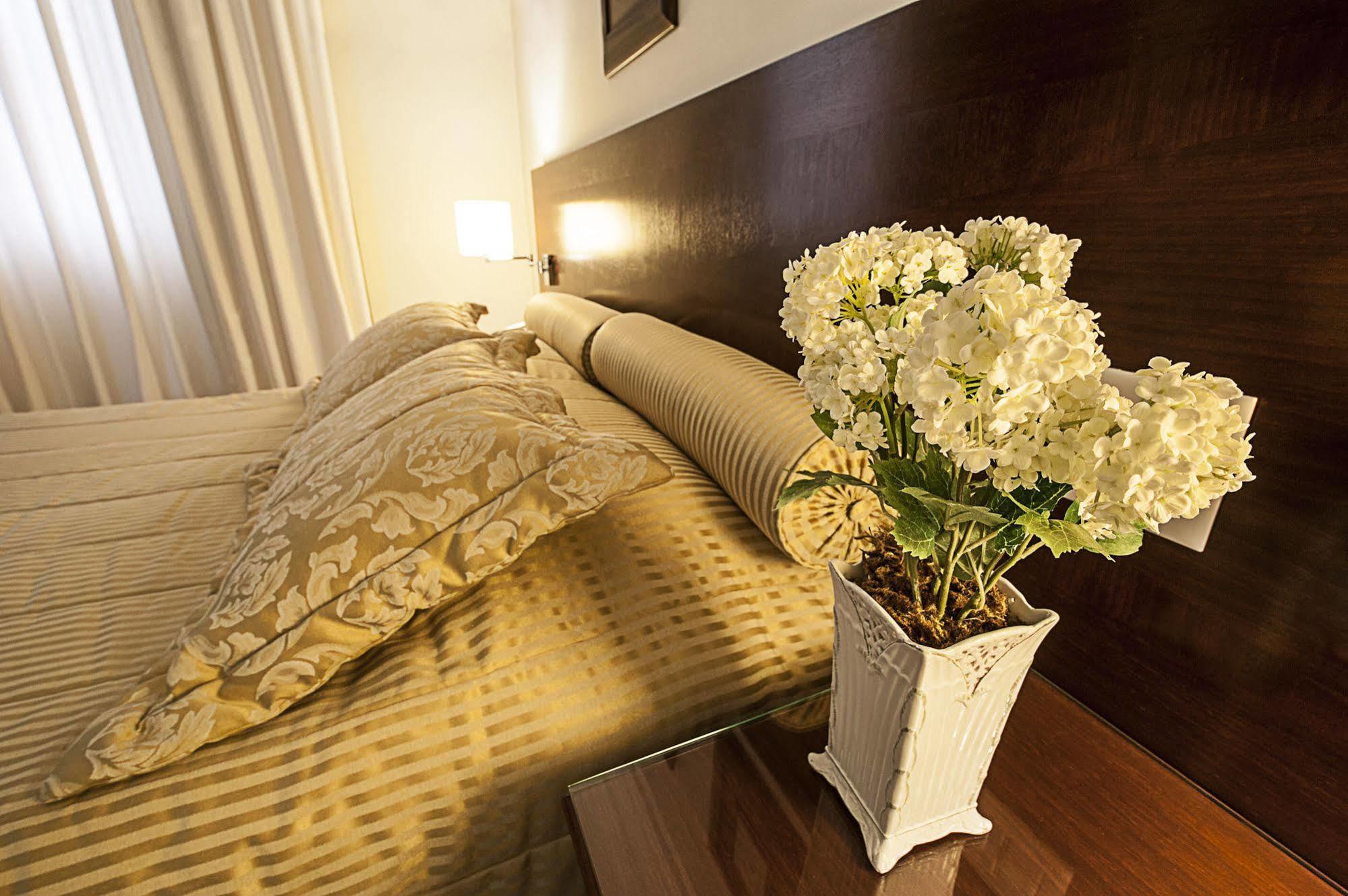 Reisper Palace Hotel Catanduva  Kültér fotó